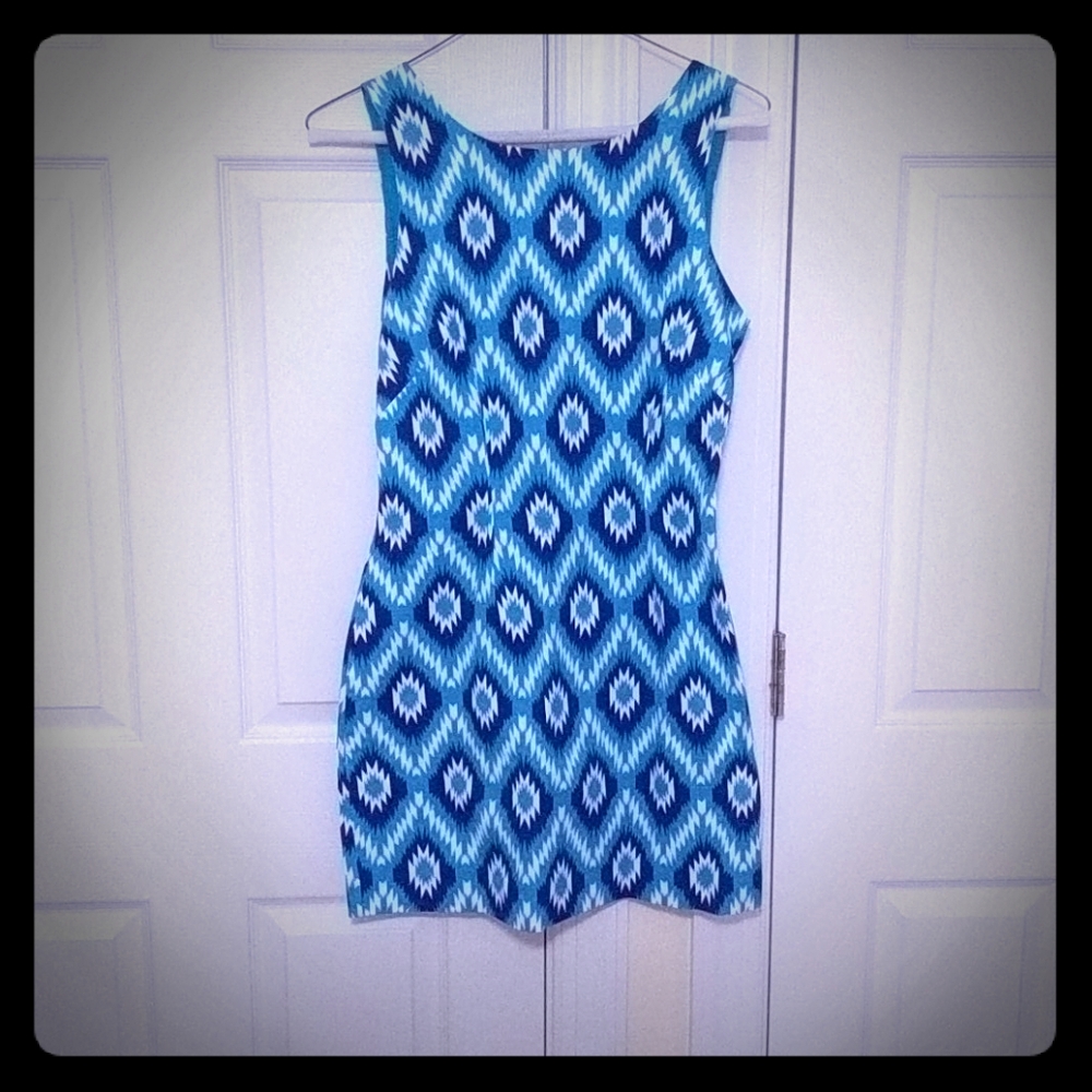 Macbeth collection, women's summer dress